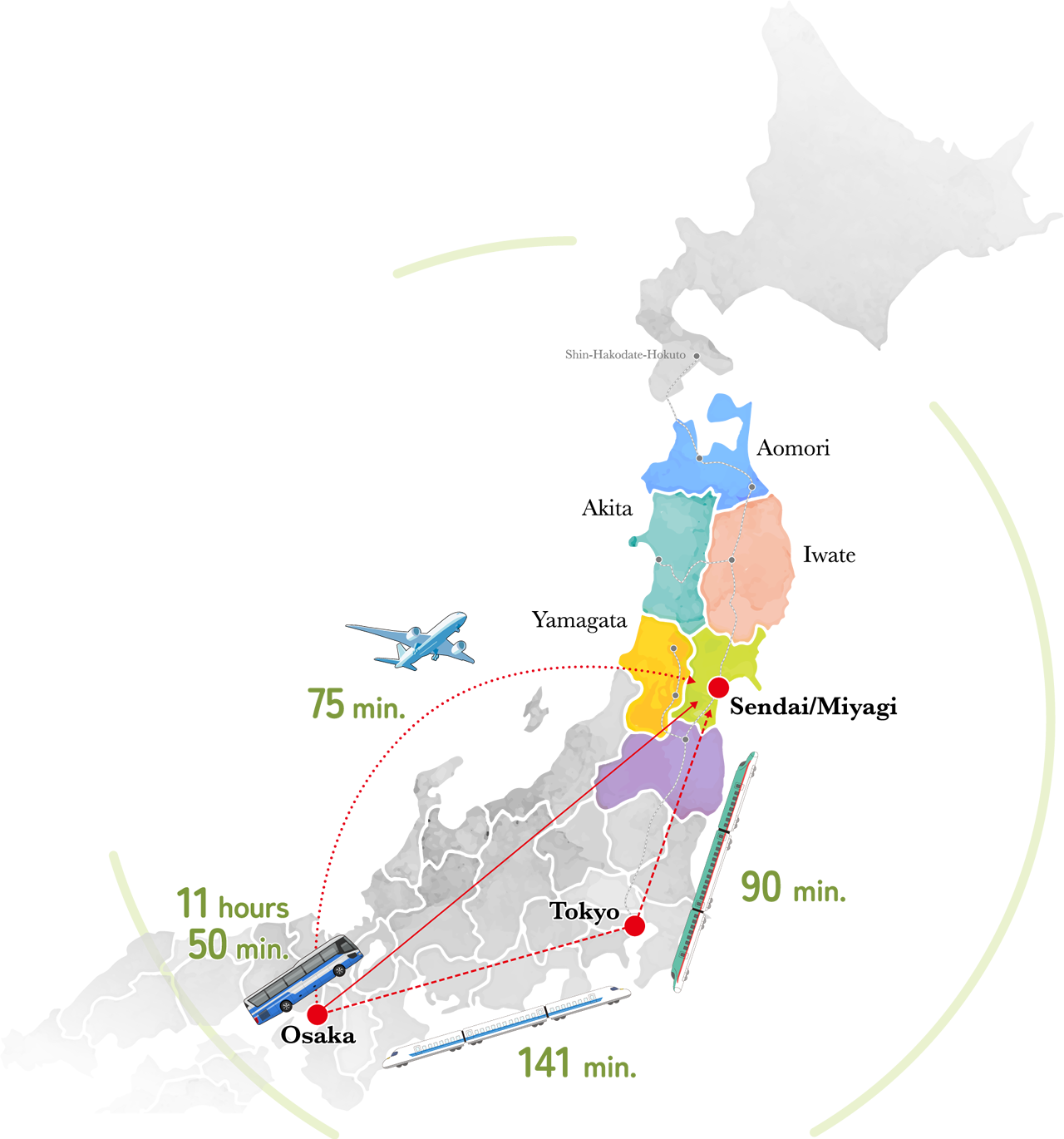 Expo 2025 Osaka, Kansai, Japan!