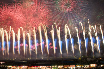 Omagari Hanabi