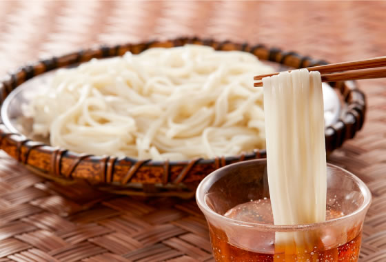 Inaniwa Udon