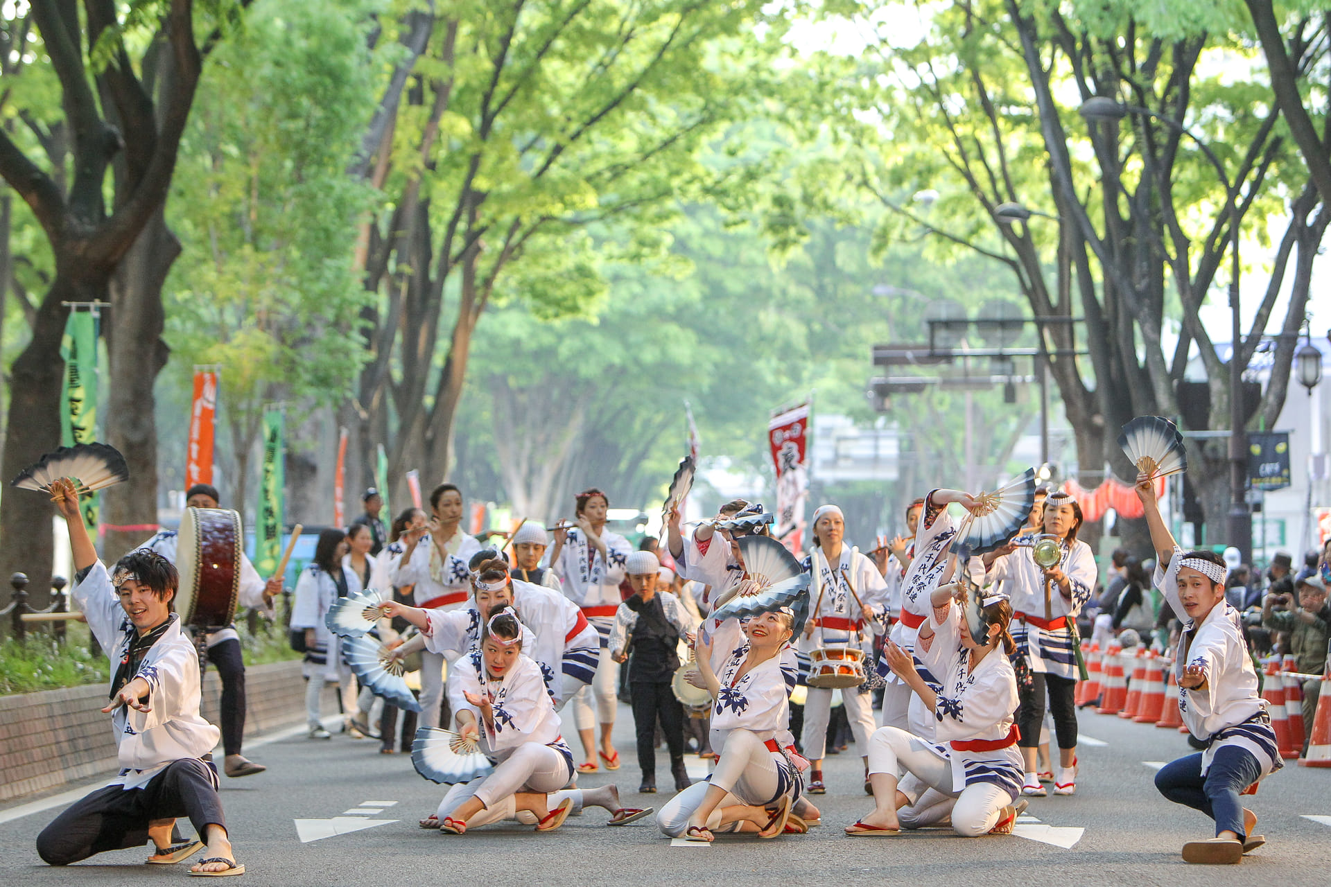 Aoba_festival