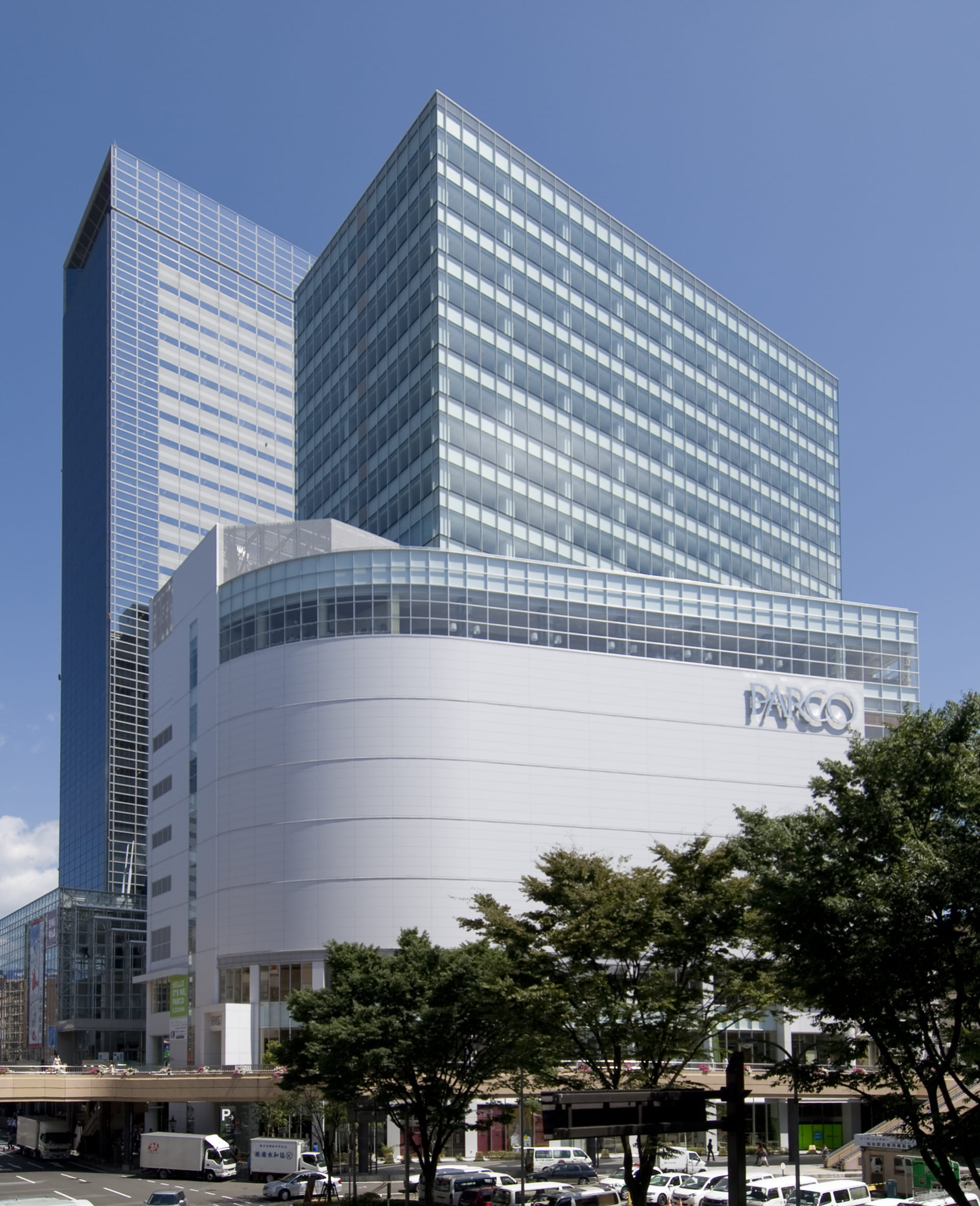 Sendai PARCO | Discover SENDAI