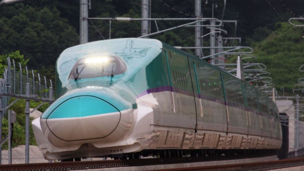 shinkansen