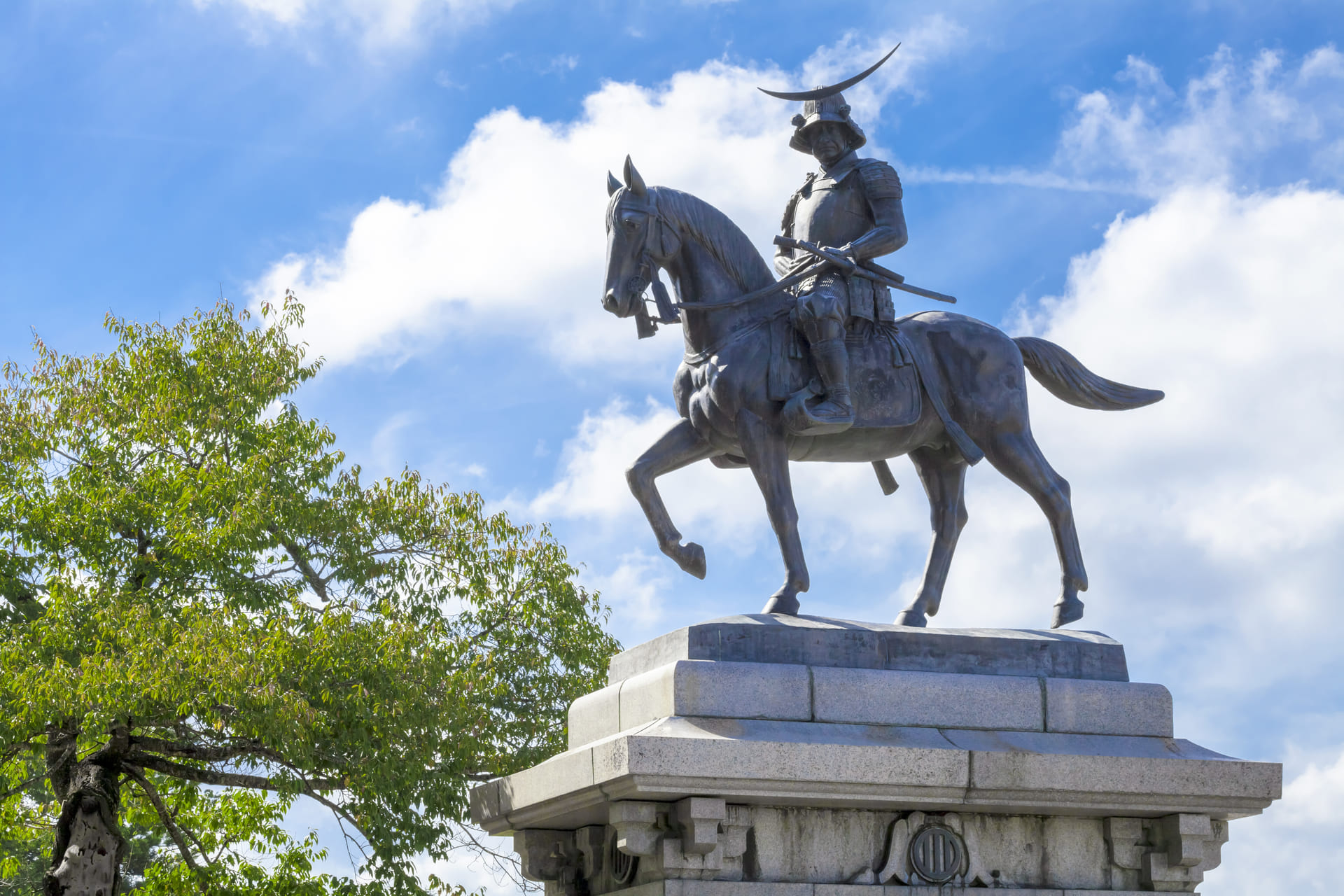 Sendai_Castle