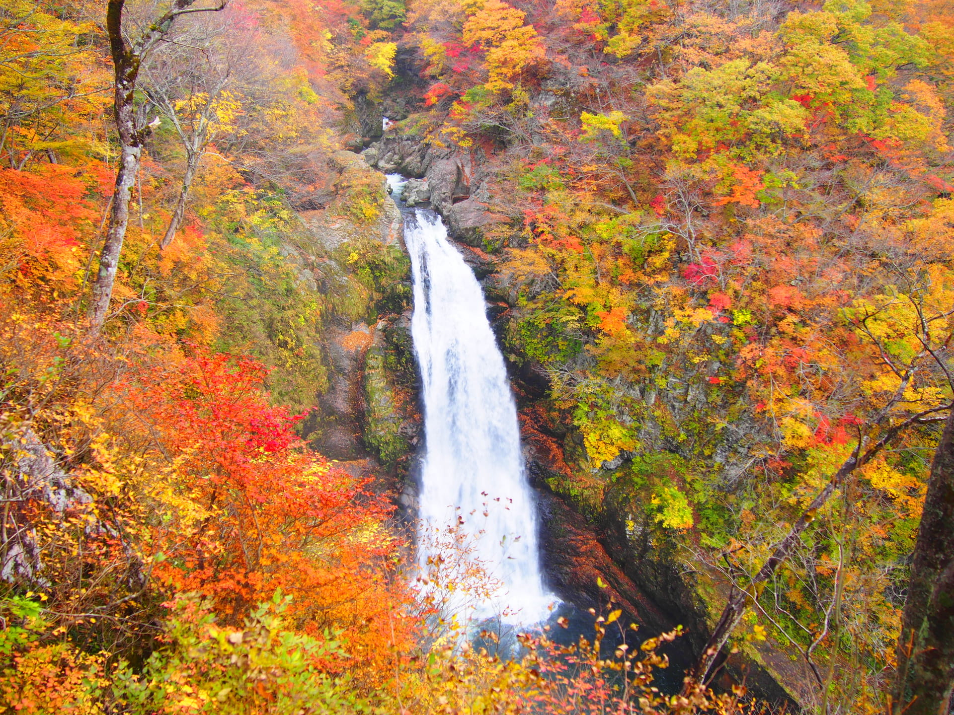 AkiuOtakiFalls