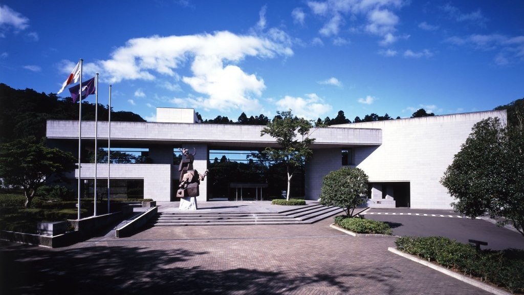 Sendai_City_Museum