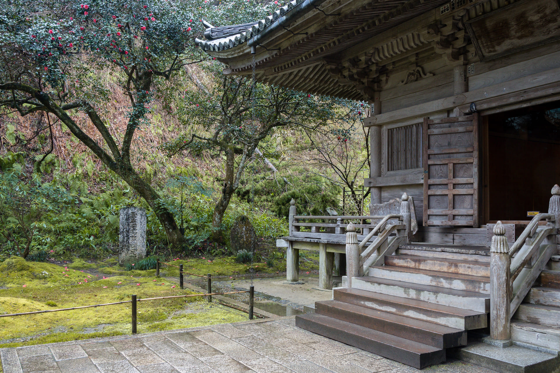 Entsuin Temple | Discover SENDAI