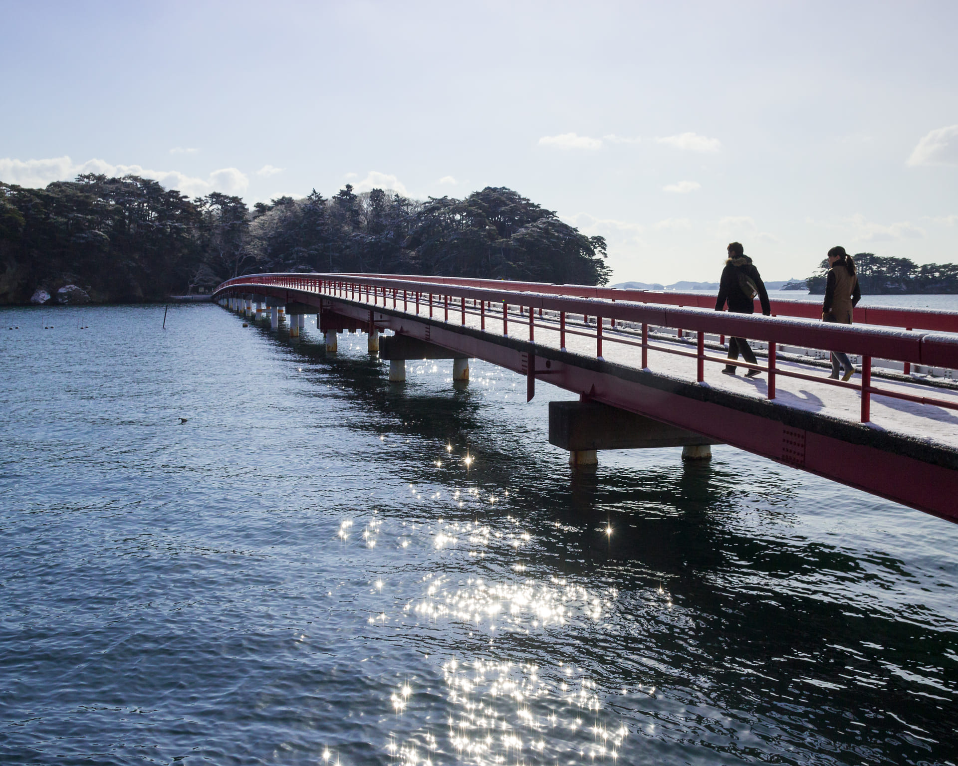 Fukuurajima Island