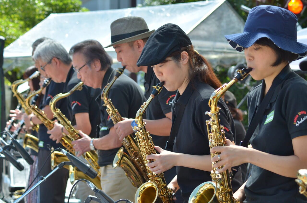 Jazz Festival