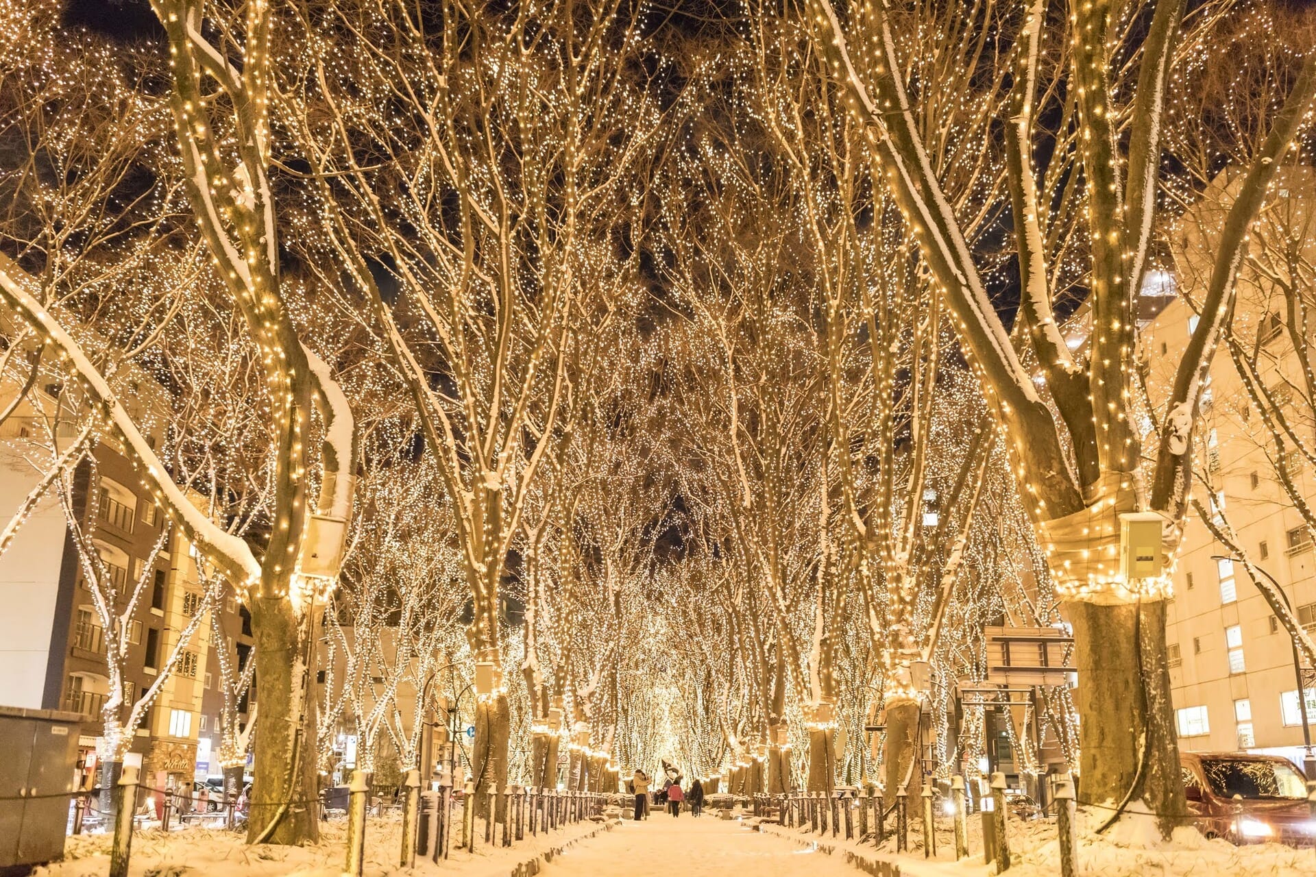 SENDAI Pageant of Starlight